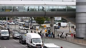 Διακοπές ρεύματος προκάλεσαν χάος στο αεροδρόμιο του Μάντσεστερ