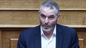 «Απόλυτη αναγκαιότητα η άμεση στελέχωση των Αστυνομικών Υπηρεσιών Περιφέρειας Κρήτης»