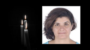 Βαθιά η θλίψη από τον πρόωρο χαμό της Μαρίας Κουγιουμουτζάκη