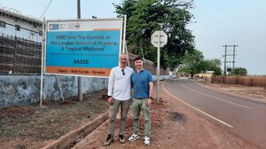 Έλληνες επιστήμονες εξετάζουν τις επιπτώσεις της ζέστης κατά την εγκυμοσύνη