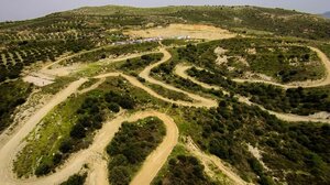 Προχωρά η πίστα motocross στον Δήμο Μινώα Πεδιάδας