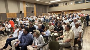 To "ευχαριστώ" της Όλγα Μαρκογιαννάκη