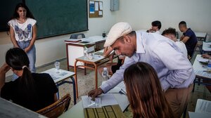 Πανελλαδικές εξετάσεις: Τέλος η αγωνία σήμερα για χιλιάδες υποψηφίους