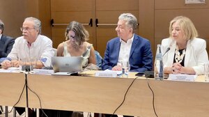 Αρναουτάκης: Φιλοδοξούμε να υλοποιήσουμε σημαντικά έργα από το Περιφερειακό Πρόγραμμα 