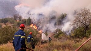  Πυροσβέστες προς ηγεσία του σώματος: "Μην παίζετε με τις ζωές μας" 