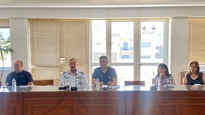 Επί τάπητος η Πυροπροστασία στον Δήμο Φαιστού