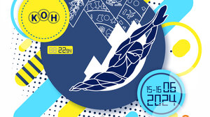 15 και 16 Ιουνίου οι κολυμβητικοί αγώνες ανοικτής κατηγορίας «Τσέτσο Γκολομεέβ»