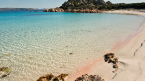 Πρόστιμο 1.800 δολαρίων σε influencer επειδή καταπάτησε προστατευόμενη παραλία