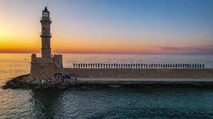 Κορυφώθηκε ο τρίτος χρόνος διοργάνωσης της Παραδοσιακής Στράτας Χανίων