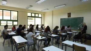 Ο ΣΥΡΙΖΑ Χανίων για τις μετακινήσεις τριών σχολικών μονάδων 