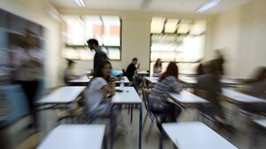 Σε κινητοποιήσεις οι εκπαιδευτικοί για τις μονιμοποιήσεις των νεοδιόριστων