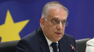 Θεοδωρικάκος για ΟΠΕΚΕΠΕ: «Διαφάνεια για τους πάντες και τα πάντα, όλα στο φως»