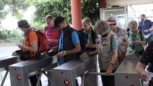 Η Κρήτη ο δημοφιλέστερος ελληνικός προορισμός για τους Γερμανούς τουρίστες