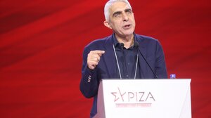 Γ. Τσίπρας: "Η απόλυσή μου είναι εκδικητική"