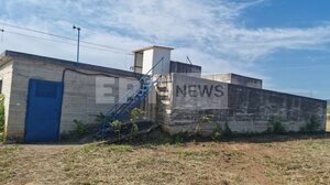 Μαγνησία: Κλιμάκιο του ΕΟΔΥ ελέγχει την δεξαμενή όπου εντοπίστηκε το μικρόβιο σαλμονέλας