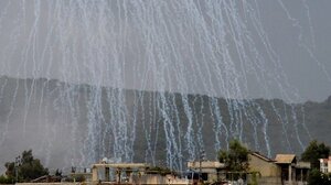 Πυρά στα σύνορα Ισραήλ-Λιβάνου - Eντείνεται η ανησυχία για το ξέσπασμα ευρύτερου πολέμου