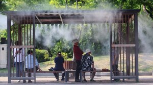 Φονικοί καύσωνες σε Ασία και Ευρώπη: Εκατοντάδες νεκροί λόγω ακραίας ζέστης