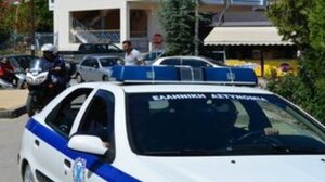 Τρίπολη: Aνθρωποκτονία με θύμα έναν 64χρονο