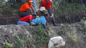 Συνελήφθη «κατά συρροήν δολοφόνος» 