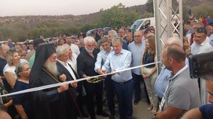 Άπαντες απόντες πλην Αυγενάκη στους Βώρους!