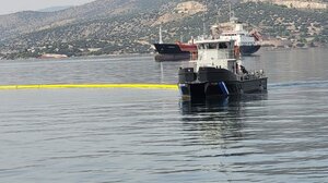 Απάντηση του Λιμενικού στο προκλητικό βίντεο του τουρκικού Υπ. Άμυνας