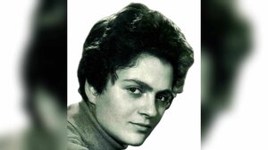 Η άγνωστη Μαρίνα