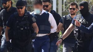 Το "καλό" πρόσωπο του 44χρονου ήταν... προσωπείο - Τι λένε σωφρονιστικοί των φυλακών Αλικαρνασσού