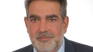 Νέος γενικός διευθυντής στη SingularLogic