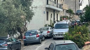 Νέα γυναικοκτονία στην Αμφιλοχία - Σκότωσε την γυναίκα του και αυτοκτόνησε