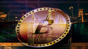 ΗΠΑ: Το bitcoin σπάει για πρώτη φορά το φράγμα των 90.000 δολαρίων