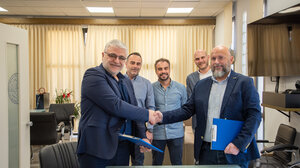 Συνεργασία ΙΤΕ και Φαρμακευτικού Συλλόγου για την προαγωγή της Δημόσιας Υγείας