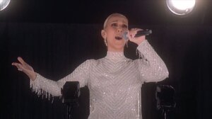 Παγκόσμια συγκίνηση για τη Celine Dion στην τελετή έναρξης