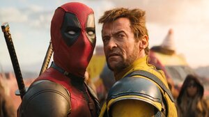 Το Deadpool & Wolverine γράφει ιστορία και μόλις έσπασε ένα ακόμη ρεκόρ