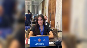 Ελένη Βατσινά: Στόχος η ενίσχυση της παρουσίας της γυναίκας στα πολιτικά δρώμενα και στην επαγγελματική ζωή