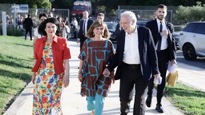 Ελεύθερνα: Με την Πρόεδρο της Δημοκρατίας και Πικάσο, τα γενέθλια του Μουσείου