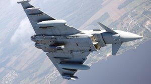 Η Ιταλία θα δαπανήσει 7,5 δισ. ευρώ για 24 Eurofighter