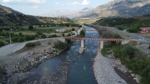 Φράγμα Πλακιώτισσας: Γεμίζει νερό η λεκάνη - Κίνδυνοι και απαγορεύσεις