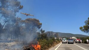 Σοφικό Κορινθίας: Πυροσβέστης υπέστη καρδιακό επεισόδιο