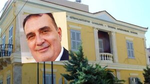 Ξανά πρόεδρος στο ΤΕΕ/ΤΑΚ ο Γιώργος Ταβερναράκης!