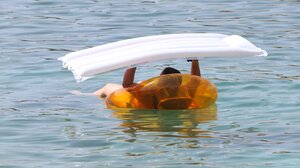 «Έβρασε» η χώρα: Στους 45 βαθμούς η μέγιστη θερμοκρασία το Σάββατο 26/07!