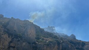 Καπνισάκης: Γεωμετρική αύξηση των καμένων εκτάσεων επί κυβέρνησης Μητσοτάκη