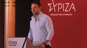 Συνεδριάζει σήμερα η Πολιτική Γραμματεία του ΣΥΡΙΖΑ - ΠΣ 