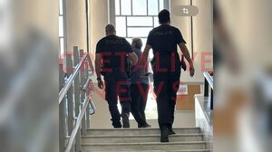 Στη φυλακή ο 51χρονος για τους πυροβολισμούς στο Κεφαλοβρύσι