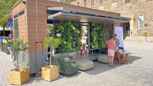 Δυναμικό ξεκίνημα για το «MULaR» στις εκδηλώσεις του Δήμου Χανίων 