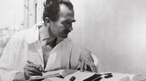 Ένα ποίημα για τον Νίκο Καζαντζάκη