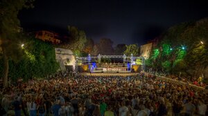 Οι παραστάσεις στα Κηποθέατρα του Δήμου Ηρακλείου, αύριο Τετάρτη