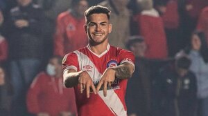 ΟΦΗ: "Στο Ηράκλειο ο Τιάγκο Νους για τις υπογραφές"