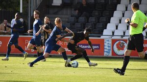 ΟΦΗ-Μπέβερεν 0-3: Θέλει πολλή δουλειά ακόμη