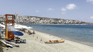 Σητεία: Άριστες οι μετρήσεις των υδάτων στις παραλίες του Δήμου