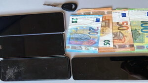 Πολυμελής εγκληματική σπείρα εξαρθρώθηκε από την Αστυνομία